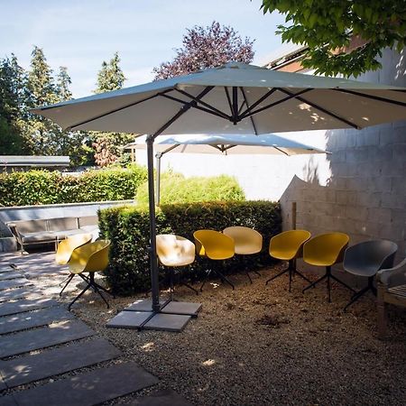 Hotel Carpinus Herent Εξωτερικό φωτογραφία