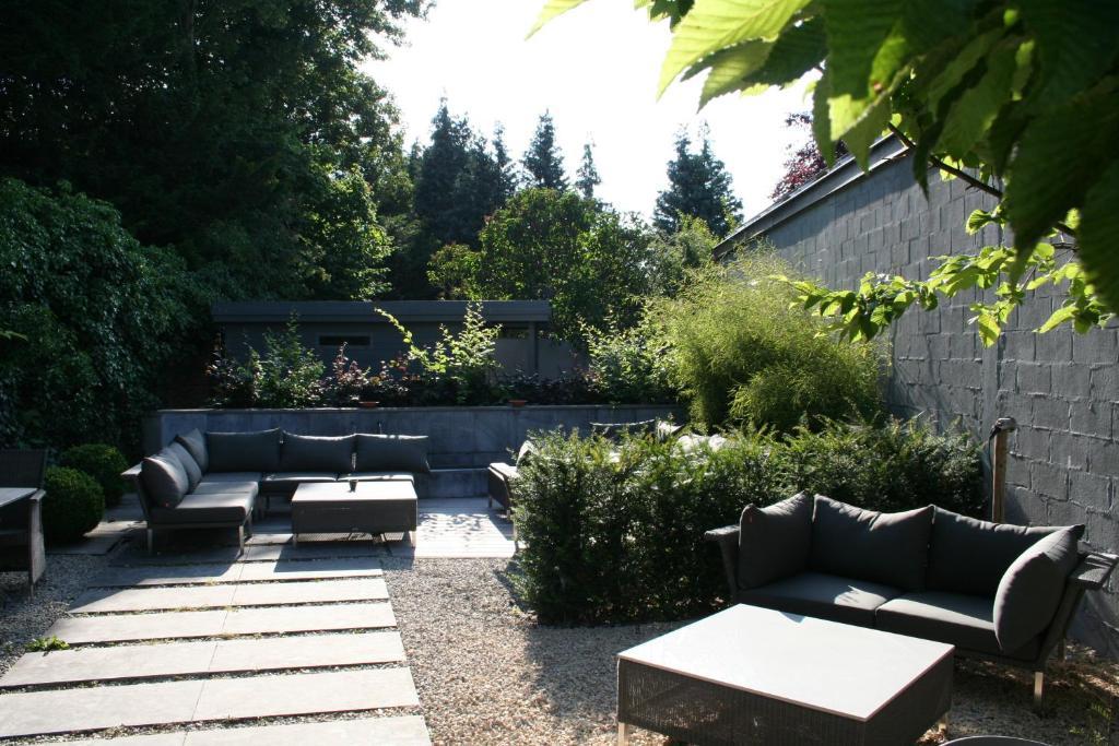 Hotel Carpinus Herent Εξωτερικό φωτογραφία
