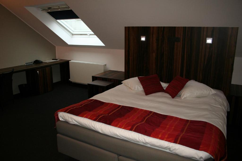 Hotel Carpinus Herent Δωμάτιο φωτογραφία