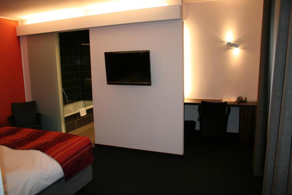 Hotel Carpinus Herent Δωμάτιο φωτογραφία