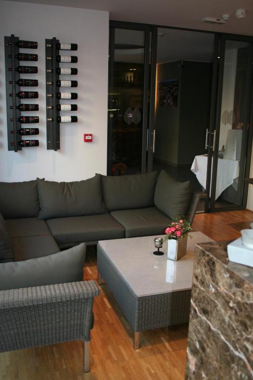 Hotel Carpinus Herent Εξωτερικό φωτογραφία