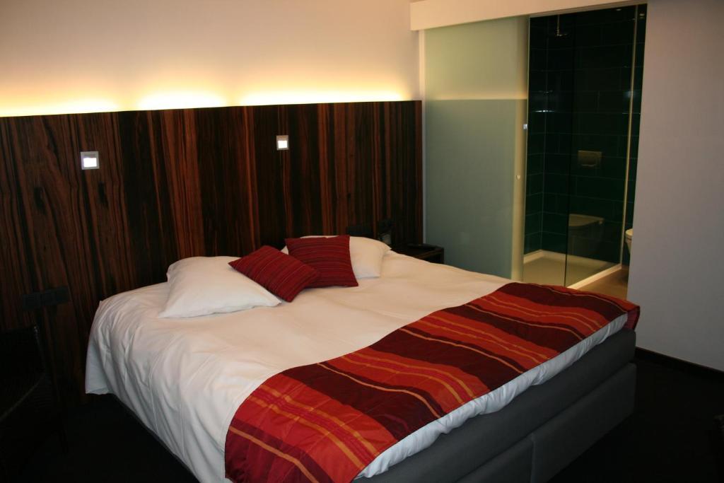 Hotel Carpinus Herent Δωμάτιο φωτογραφία