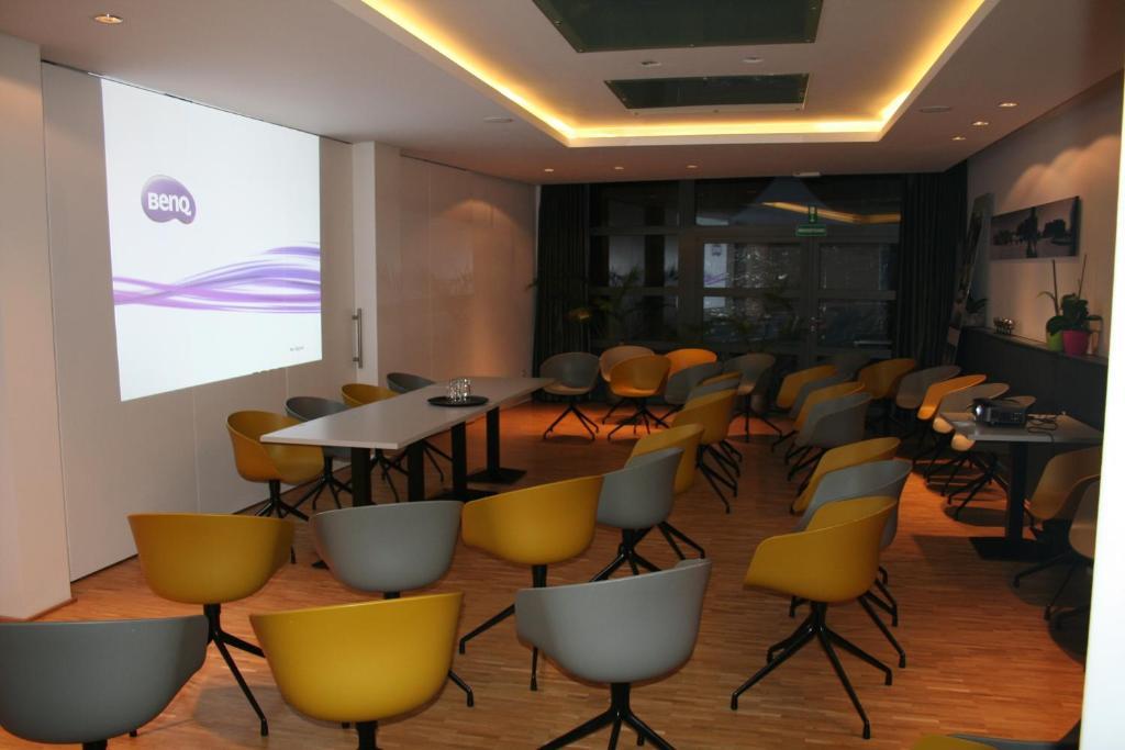 Hotel Carpinus Herent Εξωτερικό φωτογραφία