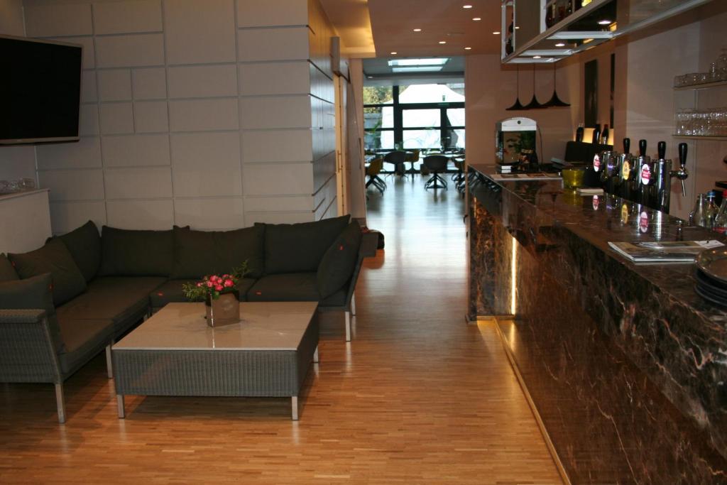 Hotel Carpinus Herent Εξωτερικό φωτογραφία