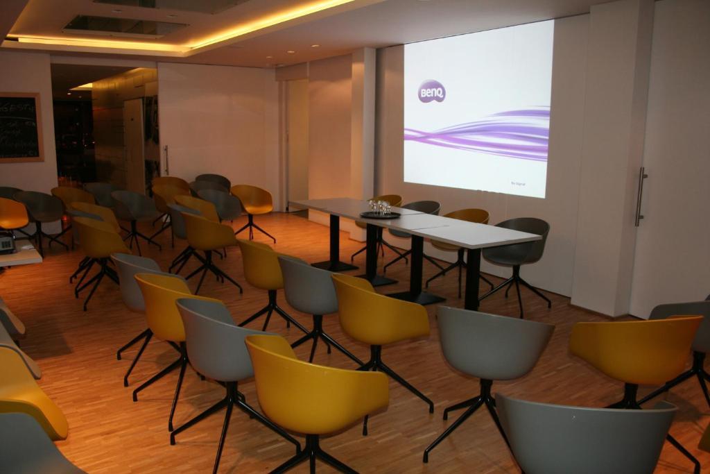 Hotel Carpinus Herent Εξωτερικό φωτογραφία