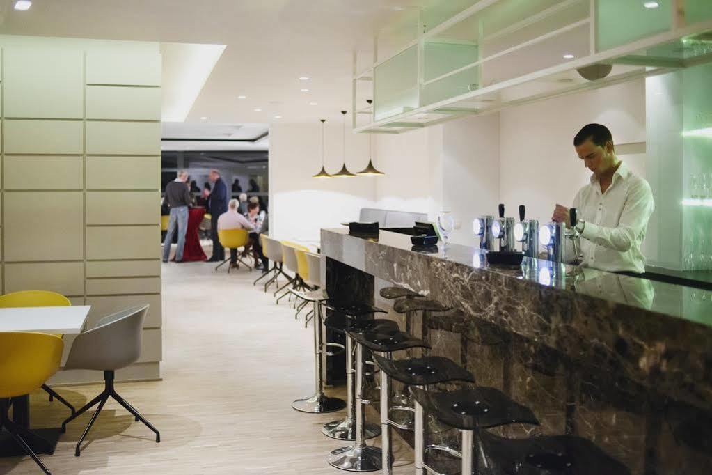 Hotel Carpinus Herent Εξωτερικό φωτογραφία